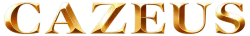 Cazeus Casino Logo