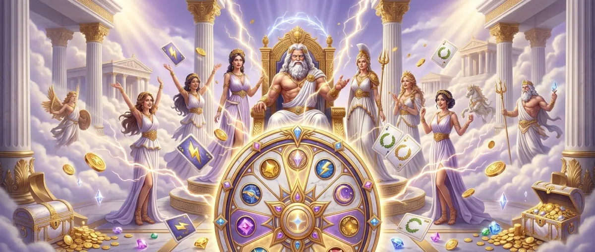 Cazeus free spins