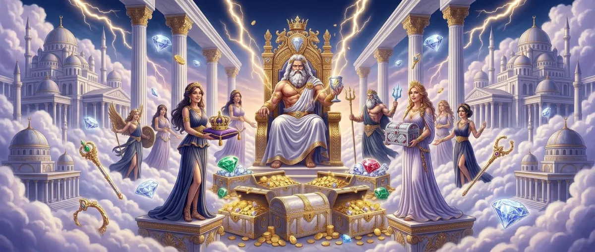 Cazeus vip rewards